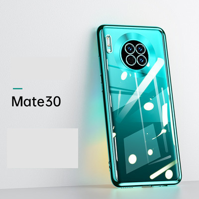 Silikonska maska za Huawei