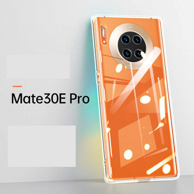 Silikonska maska za Huawei