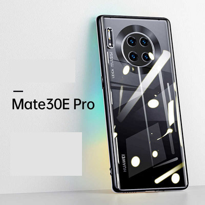 Silikonska maska za Huawei