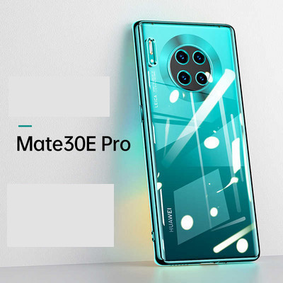 Silikonska maska za Huawei