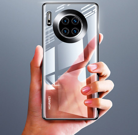 Silikonska maska za Huawei