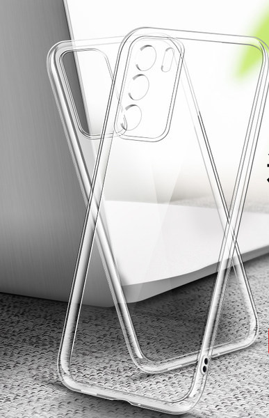 Husa din silicon pentru Huawei P40 si P40pro