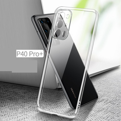 Husa din silicon pentru Huawei P40 si P40pro