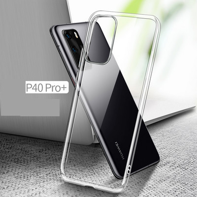 Husa din silicon pentru Huawei P40 si P40pro