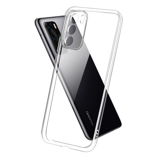 Husa din silicon pentru Huawei P40 si P40pro