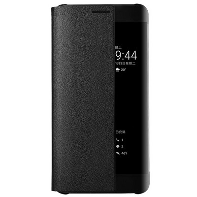 Husa notebook din imitatie piele - Huawei Mate9Pro