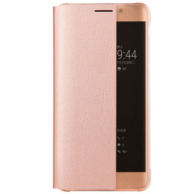 Husa notebook din imitatie piele - Huawei Mate9Pro