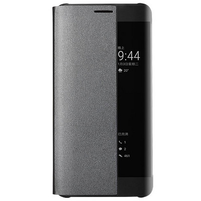 Husa notebook din imitatie piele - Huawei Mate9Pro
