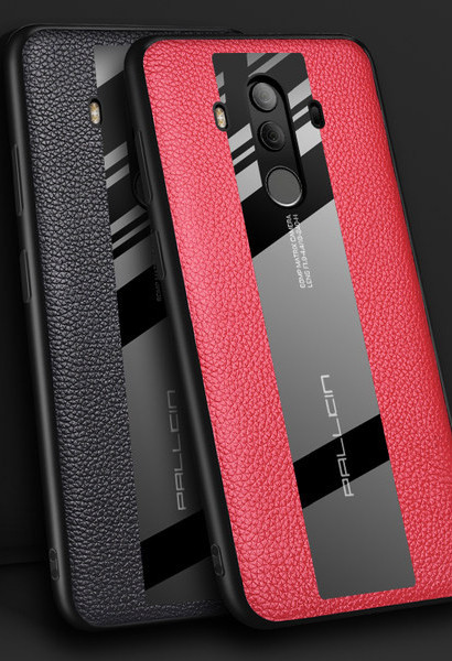 Silikonska kožna maska za Huawei