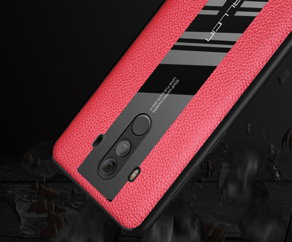 Silikonska kožna maska za Huawei