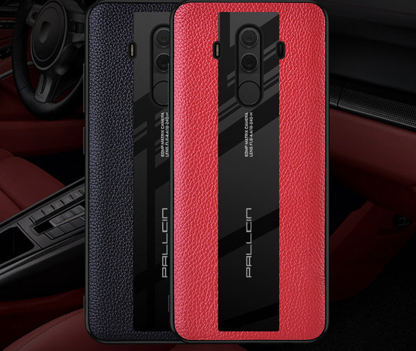 Silikonska kožna maska za Huawei