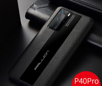 Silikoonist ümbris Huawei P40Pro / P40 / P40pro + jaoks