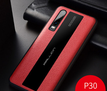 Nahkümbris Huawei P30Pro ja P30 jaoks