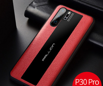 Nahkümbris Huawei P30Pro ja P30 jaoks