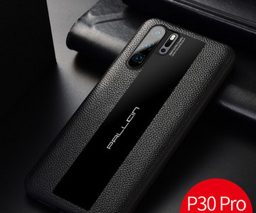Nahkümbris Huawei P30Pro ja P30 jaoks