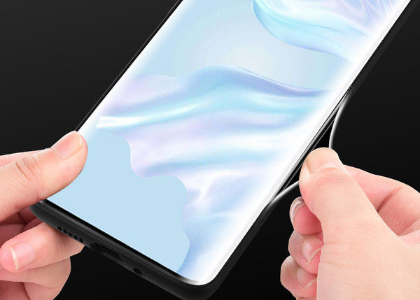 Кожен калъф за  Huawei P30Pro и P30