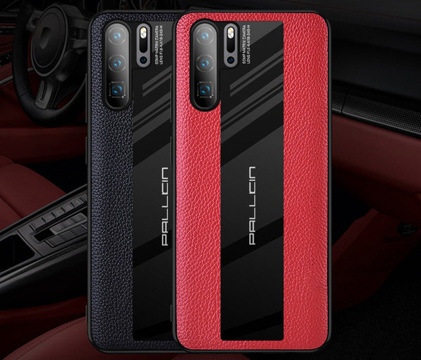 Кожен калъф за  Huawei P30Pro и P30