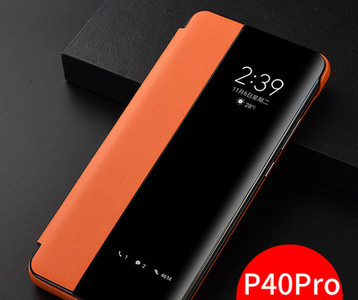 Elegáns tok Huawei P40 / P40Pro számára