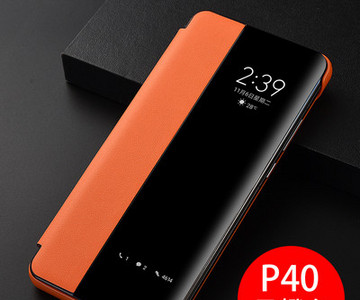 Elegáns tok Huawei P40 / P40Pro számára