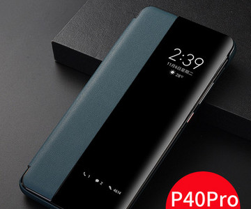 Elegáns tok Huawei P40 / P40Pro számára