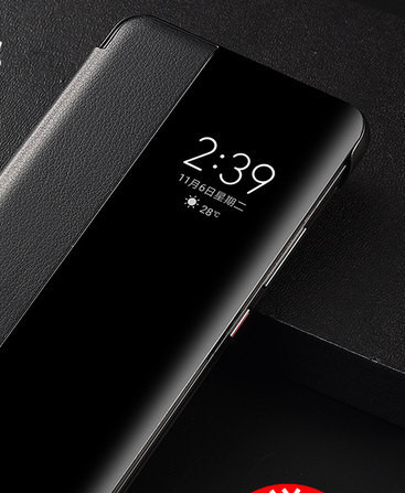 Елегантен калъф за  Huawei P40/P40Pro 