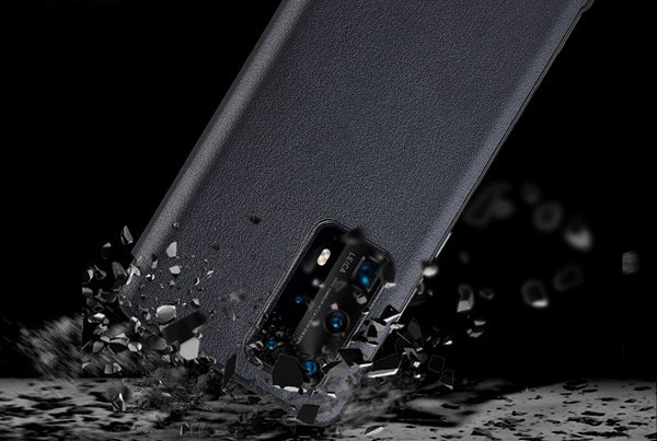 Елегантен калъф за  Huawei P40/P40Pro 