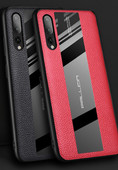 Huawei P20Pro ja P20 mobiiltelefoni ümbris