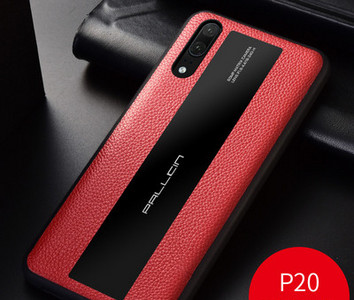 Huawei P20Pro ja P20 mobiiltelefoni ümbris