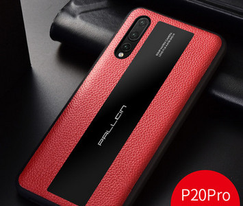 Huawei P20Pro ja P20 mobiiltelefoni ümbris
