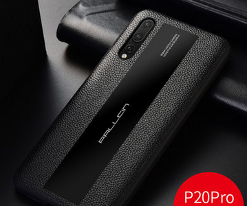 Huawei P20Pro ja P20 mobiiltelefoni ümbris