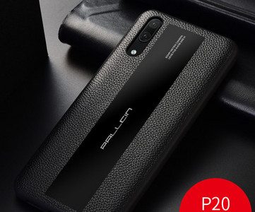 Huawei P20Pro ja P20 mobiiltelefoni ümbris