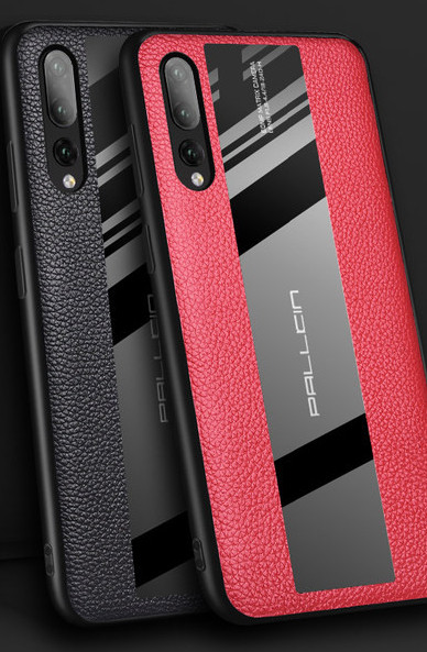 Huawei P20Pro ja P20 mobiiltelefoni ümbris