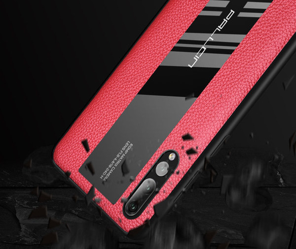 Huawei P20Pro ja P20 mobiiltelefoni ümbris