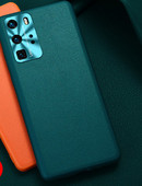 Ümbris Huawei P40 Pro, P40, Mate30pro, Mate30, P30 ja P30pro jaoks
