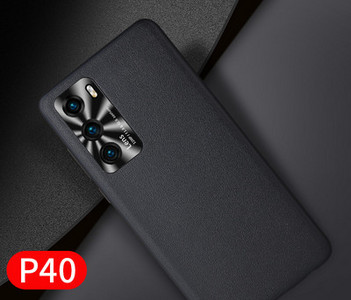 Ümbris Huawei P40 Pro, P40, Mate30pro, Mate30, P30 ja P30pro jaoks