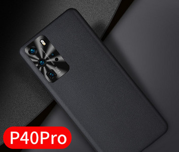 Ümbris Huawei P40 Pro, P40, Mate30pro, Mate30, P30 ja P30pro jaoks