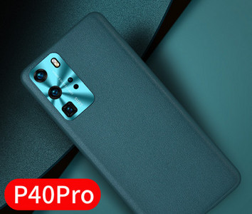 Ümbris Huawei P40 Pro, P40, Mate30pro, Mate30, P30 ja P30pro jaoks