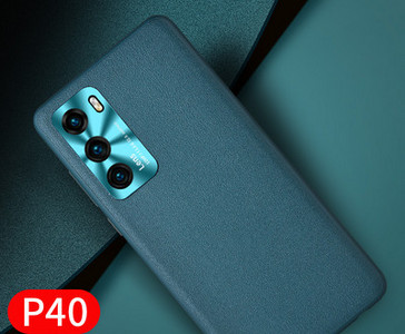 Ümbris Huawei P40 Pro, P40, Mate30pro, Mate30, P30 ja P30pro jaoks