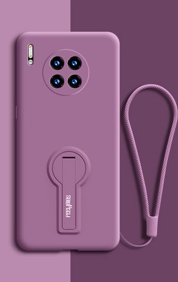 Θήκη σιλικόνης για Huawei Mate30 και Mate30 Pro