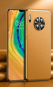 Huawei Mate30Pro ja Huawei Mate30 mobiiltelefoni ümbris