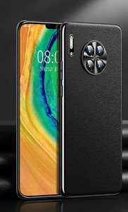Huawei Mate30Pro ja Huawei Mate30 mobiiltelefoni ümbris