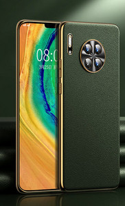 Huawei Mate30Pro ja Huawei Mate30 mobiiltelefoni ümbris