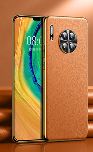 Huawei Mate30Pro ja Huawei Mate30 mobiiltelefoni ümbris