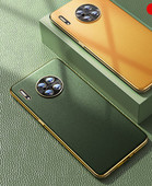 Huawei Mate30Pro ja Huawei Mate30 mobiiltelefoni ümbris