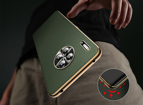 Husă pentru telefon mobil Huawei Mate30Pro și Huawei Mate30