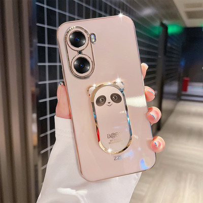 3D-elemendiga silikoonümbris Huaweile