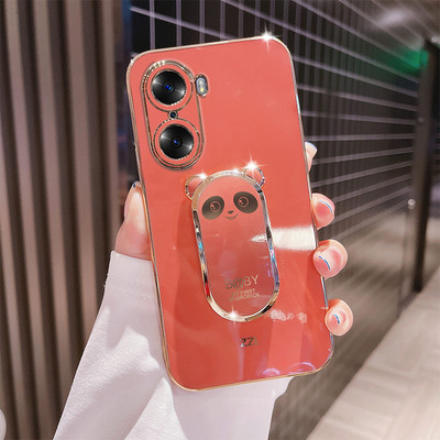 3D-elemendiga silikoonümbris Huaweile