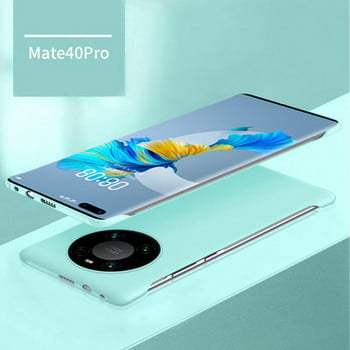 Θήκη για Huawei Mate40Pro και Huawei Mate40