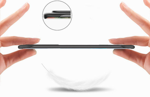 Ümbris Huawei Mate40Pro ja Huawei Mate40 jaoks