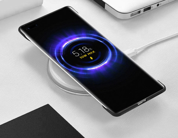 Ümbris Huawei Mate40Pro ja Huawei Mate40 jaoks